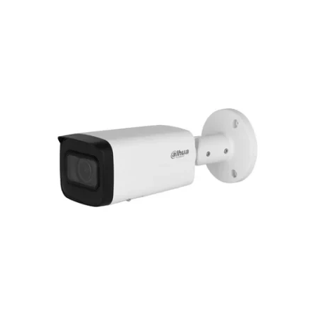 (DH-IPC-HFW2541TP-ZS-27135-S2) DAHUA CAMARA IP BULLET SERIE 2, 5MP, IR60M, IP67, IK10, HASTA 256GB MICROSD, VARIFOCAL 2.7-13.5MM