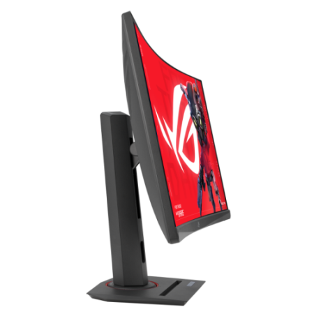 ASUS XG27WCS pantalla para PC 68,6 cm (27″) 2560 x 1440 Pixeles Wide Quad HD Negro