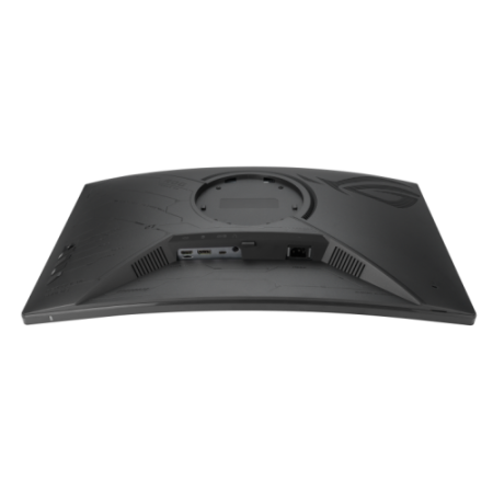 ASUS XG27WCS pantalla para PC 68,6 cm (27″) 2560 x 1440 Pixeles Wide Quad HD Negro