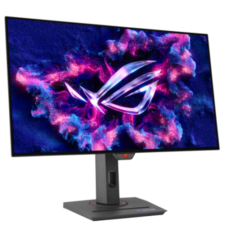 ASUS ROG Strix OLED XG27AQDMG pantalla para PC 67,3 cm (26.5″) 2560 x 1440 Pixeles Quad HD Negro
