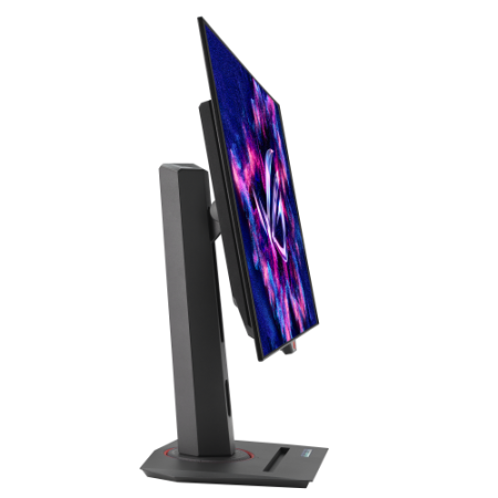 ASUS ROG Strix OLED XG27AQDMG pantalla para PC 67,3 cm (26.5″) 2560 x 1440 Pixeles Quad HD Negro