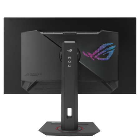 ASUS ROG Strix OLED XG27AQDMG pantalla para PC 67,3 cm (26.5″) 2560 x 1440 Pixeles Quad HD Negro