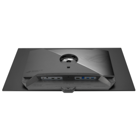 ASUS ROG Strix OLED XG27AQDMG pantalla para PC 67,3 cm (26.5″) 2560 x 1440 Pixeles Quad HD Negro