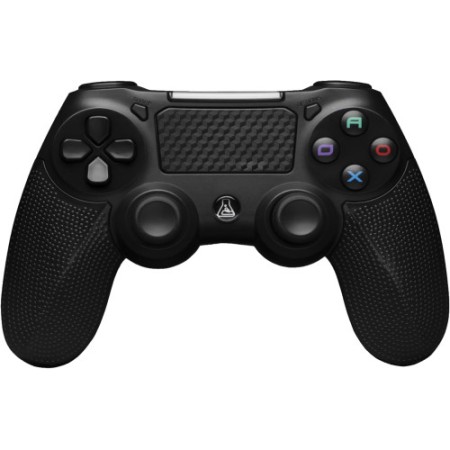 (D) WIRELESS PC & PS4 GAMING CONT