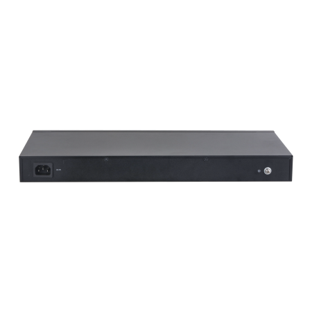 (CS4220-16GT-240) DAHUA SWITCH POE 16 PUERTOS GIGABIT + 2 UPLINK GIGABIT RJ45 + 2SFP GIGABIT 240W MANAGED CLOUD L2