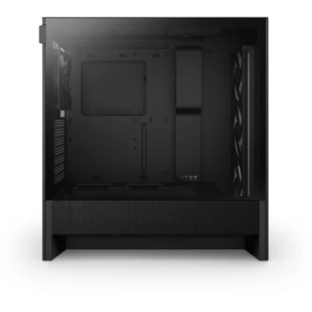 CAJA NZXT H5 FLOW (2024) BLACK RGB CC-H52FB-R1