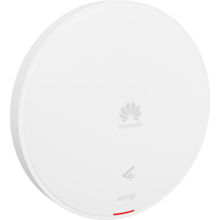 Huawei AP661 Blanco Energía sobre Ethernet (PoE)