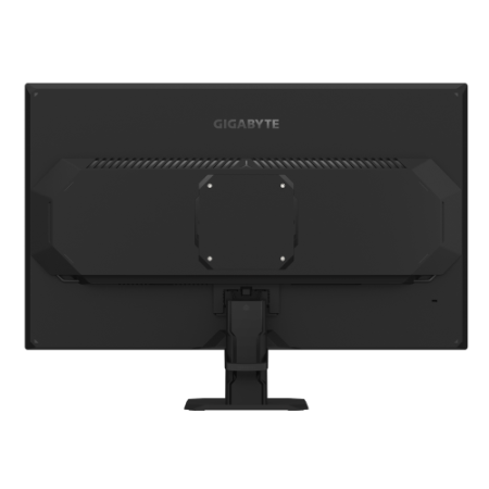 GIGABYTE GS27U 27” Monitor de juegos UHD - 3840 x 2160 (UHD), 160Hz, 1ms, 350 cd/m², Display HDR400, HDMI 2.1, DisplayPort 1.4