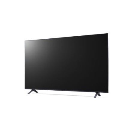 LG 50UN640S Pantalla plana para señalización digital 127 cm (50″) LCD Wifi 400 cd / m² 4K Ultra HD Azul WebOS