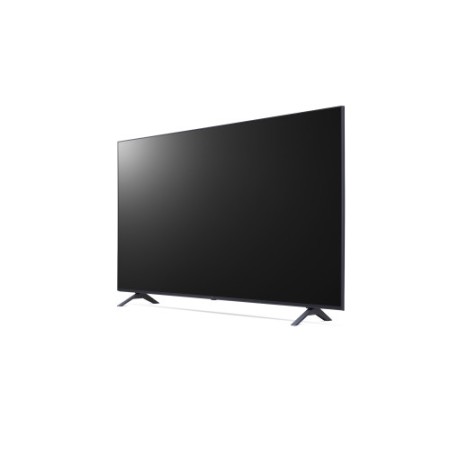LG 50UN640S Pantalla plana para señalización digital 127 cm (50″) LCD Wifi 400 cd / m² 4K Ultra HD Azul WebOS