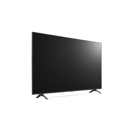 LG 50UN640S Pantalla plana para señalización digital 127 cm (50″) LCD Wifi 400 cd / m² 4K Ultra HD Azul WebOS