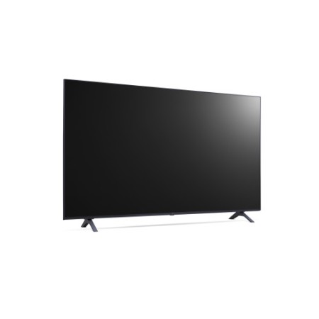 LG 50UN640S Pantalla plana para señalización digital 127 cm (50″) LCD Wifi 400 cd / m² 4K Ultra HD Azul WebOS