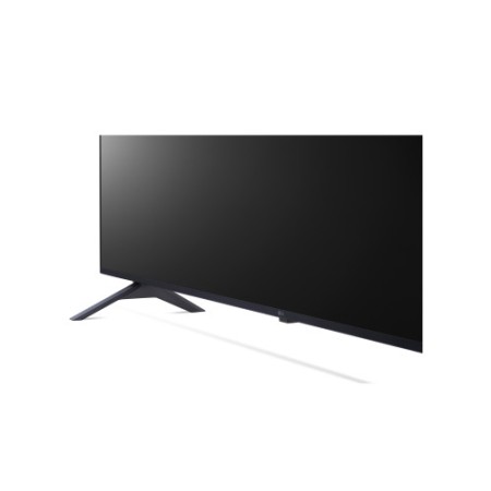 LG 50UN640S Pantalla plana para señalización digital 127 cm (50″) LCD Wifi 400 cd / m² 4K Ultra HD Azul WebOS