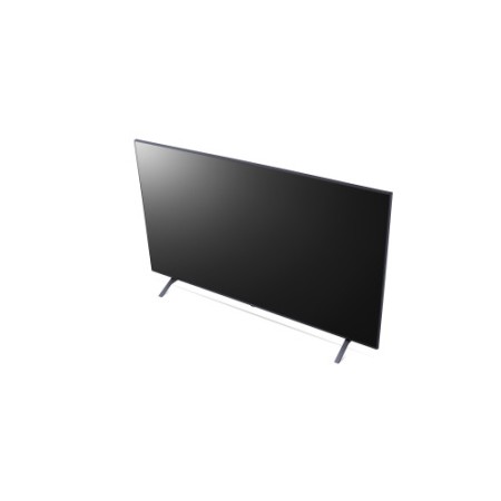 LG 50UN640S Pantalla plana para señalización digital 127 cm (50″) LCD Wifi 400 cd / m² 4K Ultra HD Azul WebOS