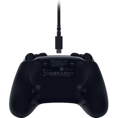 GAME KEYPAD RAZER WOLVERINE V3 PRO (RZ06-05200100-R3M1)