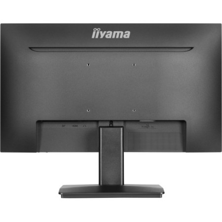 IIYAMA MONITOR PANEL IPS DE 21.5’’, REGULABLE, 100 HZ, HDMI, REDUCTOR DE LUZ AZUL, ALTAVOCES