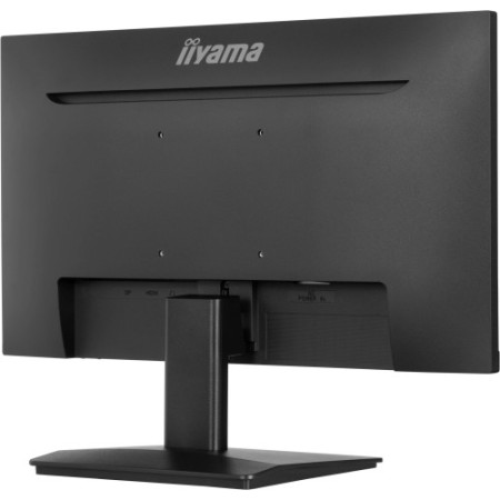 IIYAMA MONITOR PANEL IPS DE 21.5’’, REGULABLE, 100 HZ, HDMI, REDUCTOR DE LUZ AZUL, ALTAVOCES