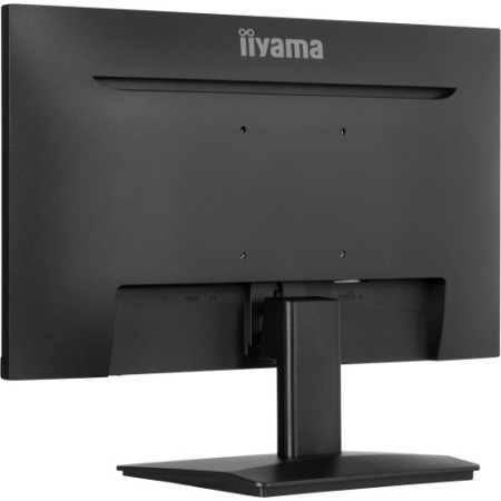 IIYAMA MONITOR PANEL IPS DE 21.5’’, REGULABLE, 100 HZ, HDMI, REDUCTOR DE LUZ AZUL, ALTAVOCES
