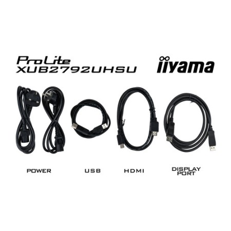 IIYAMA IPS 1H 1DP, 3x3.2+1xC
