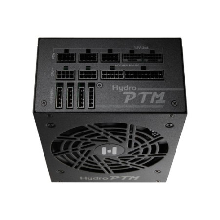 FSP FUENTE DE ALIMENTACION 1350W HPT2 1350M 80PLUS PLATINUM MODULAR ATX 3.0