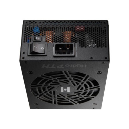 FSP FUENTE DE ALIMENTACION 1650W HPT2 1650M 80PLUS PLATINUM MODULAR ATX 3.0