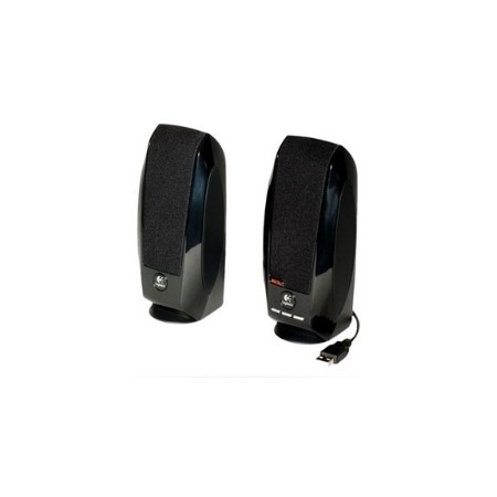 Altavoces logitech s150 2.0 oem usb
