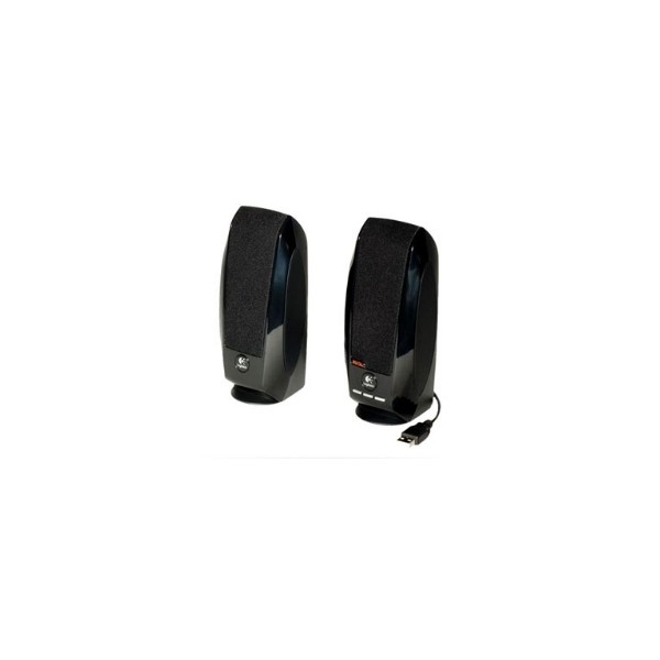 Altavoces logitech s150 2.0 oem usb