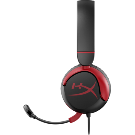 HyperX Cloud Mini: auriculares gaming (negro)