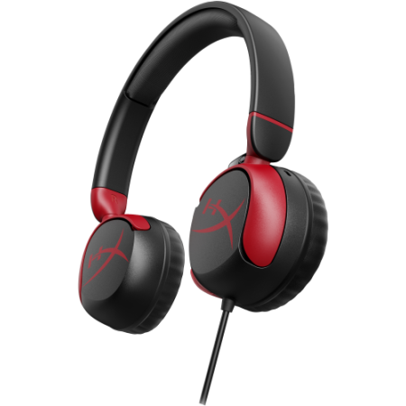 HyperX Cloud Mini: auriculares gaming (negro)