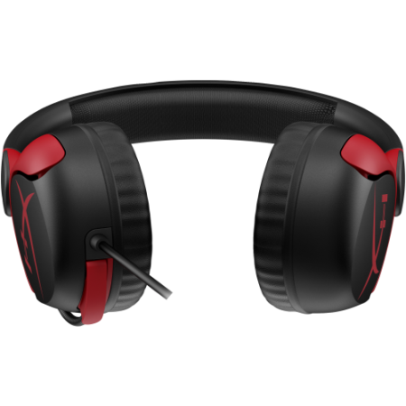 HyperX Cloud Mini: auriculares gaming (negro)