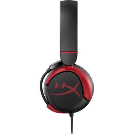HyperX Cloud Mini: auriculares gaming (negro)