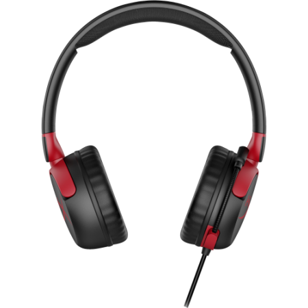HyperX Cloud Mini: auriculares gaming (negro)