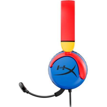 HyperX Cloud Mini: auriculares gaming (multi)