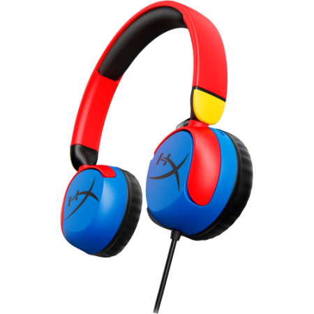 HyperX Cloud Mini: auriculares gaming (multi)