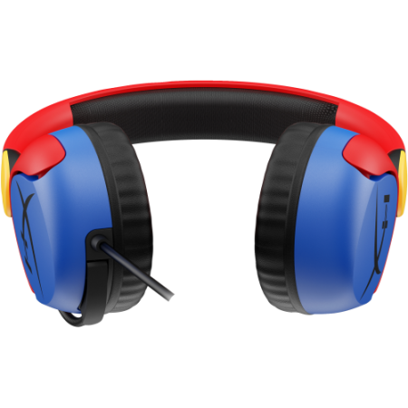 HyperX Cloud Mini: auriculares gaming (multi)