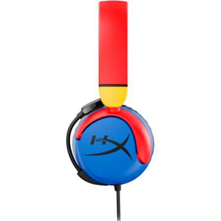HyperX Cloud Mini: auriculares gaming (multi)