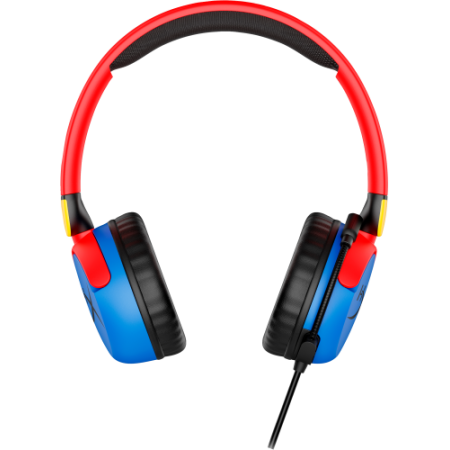 HyperX Cloud Mini: auriculares gaming (multi)