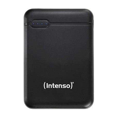 Powerbank intenso xs5000 5000 mah negro
