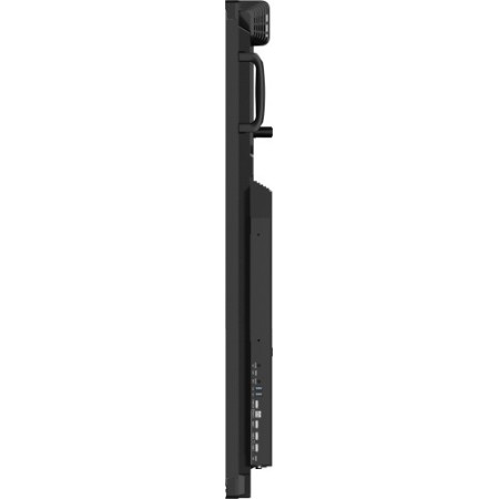 MONITOR IIYAMA 65″ IIWARE12E , ANDROID 13, 50-P, 3840X2160, UHD, FAN-LESS, MM 2X 8W + 2X 18W , MICRO 8X, HDMI 4X, HDMI-OUT, USB-