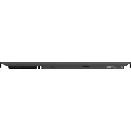 MONITOR IIYAMA 65″ IIWARE12E , ANDROID 13, 50-P, 3840X2160, UHD, FAN-LESS, MM 2X 8W + 2X 18W , MICRO 8X, HDMI 4X, HDMI-OUT, USB-