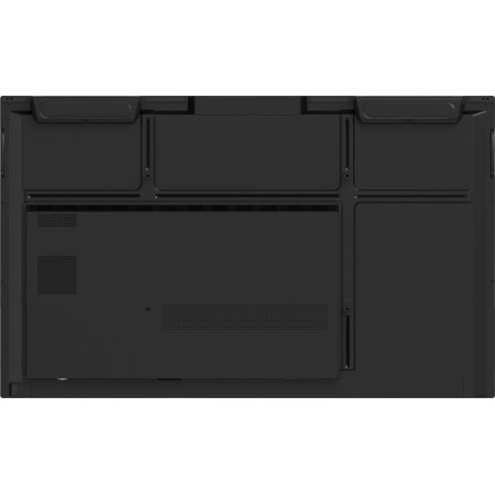 MONITOR IIYAMA 65″ IIWARE12E , ANDROID 13, 50-P, 3840X2160, UHD, FAN-LESS, MM 2X 8W + 2X 18W , MICRO 8X, HDMI 4X, HDMI-OUT, USB-