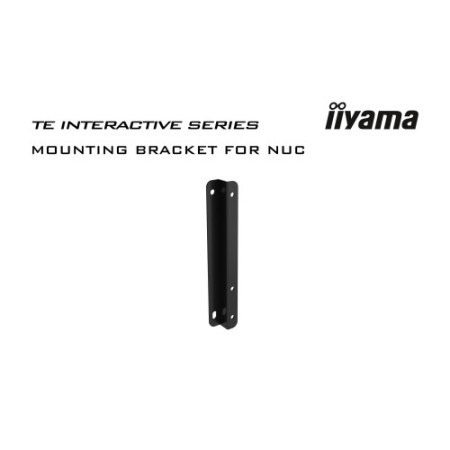 MONITOR IIYAMA 65″ IIWARE12E , ANDROID 13, 50-P, 3840X2160, UHD, FAN-LESS, MM 2X 8W + 2X 18W , MICRO 8X, HDMI 4X, HDMI-OUT, USB-
