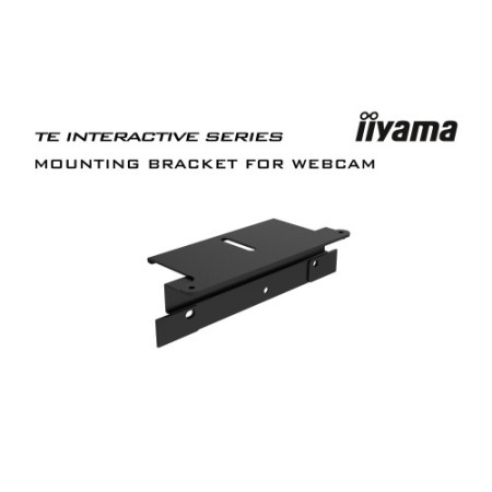 MONITOR IIYAMA 65″ IIWARE12E , ANDROID 13, 50-P, 3840X2160, UHD, FAN-LESS, MM 2X 8W + 2X 18W , MICRO 8X, HDMI 4X, HDMI-OUT, USB-