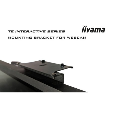 MONITOR IIYAMA 65″ IIWARE12E , ANDROID 13, 50-P, 3840X2160, UHD, FAN-LESS, MM 2X 8W + 2X 18W , MICRO 8X, HDMI 4X, HDMI-OUT, USB-