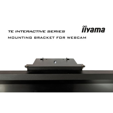 MONITOR IIYAMA 65″ IIWARE12E , ANDROID 13, 50-P, 3840X2160, UHD, FAN-LESS, MM 2X 8W + 2X 18W , MICRO 8X, HDMI 4X, HDMI-OUT, USB-