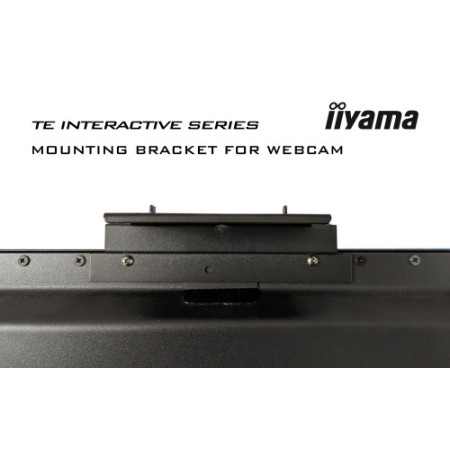 MONITOR IIYAMA 65″ IIWARE12E , ANDROID 13, 50-P, 3840X2160, UHD, FAN-LESS, MM 2X 8W + 2X 18W , MICRO 8X, HDMI 4X, HDMI-OUT, USB-