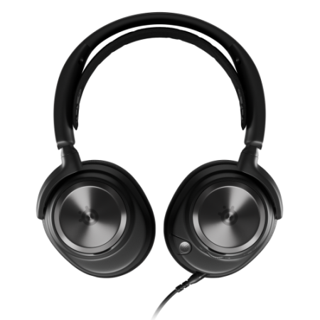 Steelseries Arctis Nova Pro Xbox Auriculares Alámbrico Diadema Juego Negro