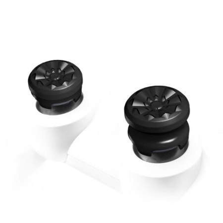 KontrolFreek Black Galaxy Thumbstick