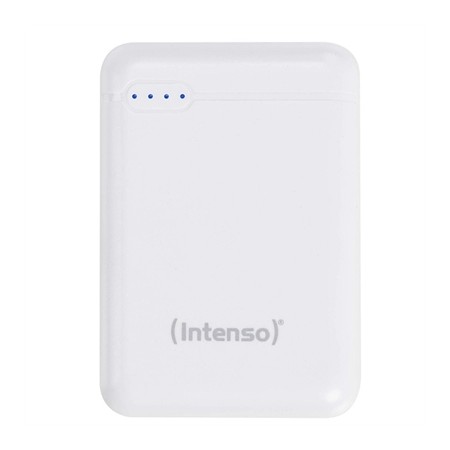 Powerbank intenso xs10000 10000 mah blanco