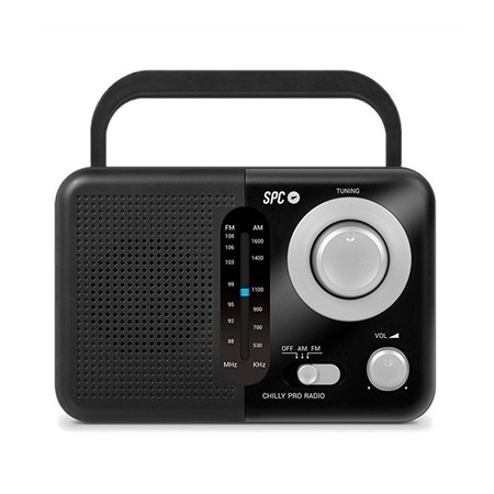Radio spc valdi fm - am